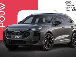 Grijs Nieuw 2025 Audi Q3 S-Line SUV | € 67.890