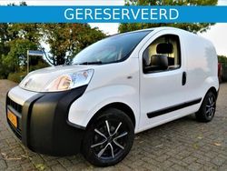 Wit Gebruikt 2016 Fiat Fiorino Van | € 7.995 (Eerlijke prijs)