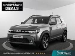 Bruin, metallic lak Nieuw 2025 Dacia Duster Journey SUV | € 32.462 (Goede deal)
