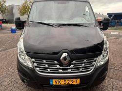 Gebruikt 2014 Renault Master | € 18.950