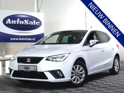 Wit Gebruikt 2018 Seat Ibiza FR Hatchback | € 12.944 (Eerlijke prijs)