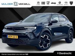 Zwart Gebruikt 2024 Opel Mokka Ultimate SUV | € 25.825 (Eerlijke prijs)