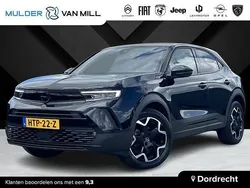 Zwart Gebruikt 2024 Opel Mokka Ultimate SUV | € 27.895 (Iets duurder)