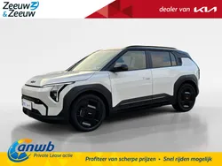 Nieuw 2024 Kia EV3 3 SUV | € 38.990 (Duur)