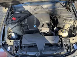 Grijs Gebruikt 2016 BMW 328 Sedan | € 15.400