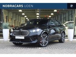 Zwart (metallic) Gebruikt 2025 BMW iX2 Executive SUV | € 47.450 (Super prijs)