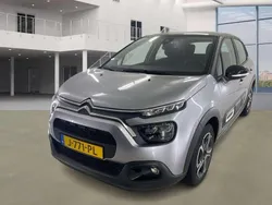 Grijs Gebruikt 2020 Citroën C3 Hatchback | € 7.775 (Super prijs)