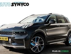 Zwart Gebruikt 2021 Lynk & Co 01 SUV | € 23.450 (Eerlijke prijs)
