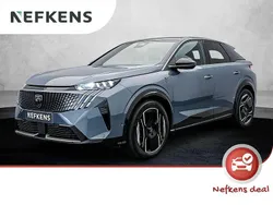 , metallic lak Nieuw 2024 Peugeot e-3008 Avantage SUV | € 54.570