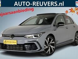 Grijs Gebruikt 2024 VW Golf VIII R-line Hatchback | € 38.900 (Super prijs)