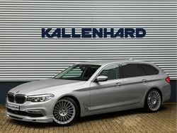 Zilver Gebruikt 2018 Alpina B5 Stationwagen | € 64.875