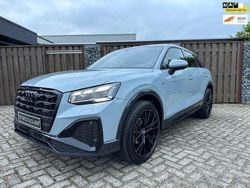 Grijs Gebruikt 2023 Audi Q2 S-Line SUV | € 36.450