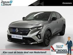 Twotone gris schiste / noir é Gebruikt 2024 Renault Rafale Esprit Alpine SUV | € 44.935 (Goede deal)