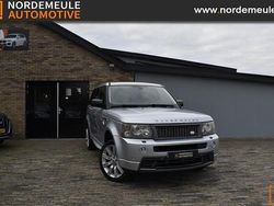 Grijs Gebruikt 2008 Land Rover Range Rover Sport SUV | € 6.900 (Super prijs)