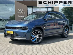 Blauw Gebruikt 2023 Lynk & Co 01 SUV | € 27.900 (Eerlijke prijs)
