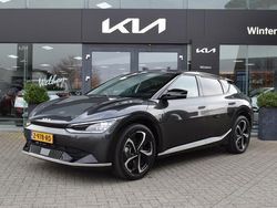 Grijs Gebruikt 2024 Kia EV6 2 SUV | € 39.730 (Goede deal)