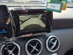 Zwart Gebruikt 2014 Mercedes A180 Stationwagen | € 12.000 (Eerlijke prijs)