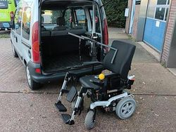 Gebruikt 2001 Renault Kangoo | € 3.950 (Eerlijke prijs)