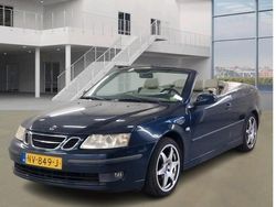 Gebruikt 2004 Saab 9-3 Vector Cabriolet | € 3.500 (Super prijs)