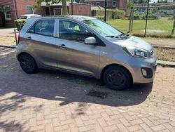 Zilver Gebruikt 2014 Kia Picanto 2 Hatchback | € 5.500 (Goede deal)