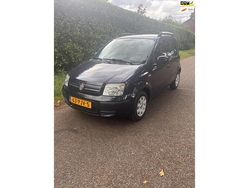 Blauw Gebruikt 2011 Fiat Panda Hatchback | € 1.699 (Eerlijke prijs)