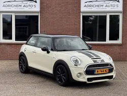 Wit Gebruikt 2017 Mini Cooper S Business Hatchback | € 15.450 (Goede deal)