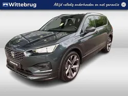 Groen Gebruikt 2021 Seat Tarraco FR SUV | € 32.950 (Eerlijke prijs)