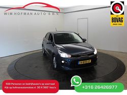 Blauw Gebruikt 2017 Kia Rio Hatchback | € 16.435 (Eerlijke prijs)