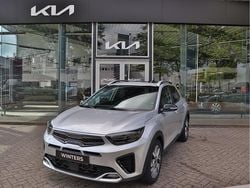 Grijs Gebruikt 2024 Kia Stonic SUV | € 27.945