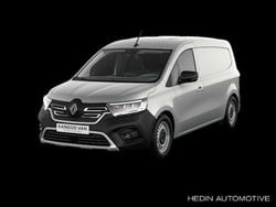 Grijs Nieuw 2025 Renault Kangoo MPV | € 31.537 (Duur)