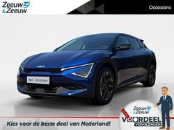 Yacht blue m Gebruikt 2025 Kia EV6 Light SUV | € 39.920 (Iets duurder)