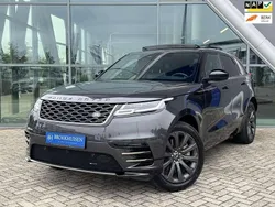 Grijs Gebruikt 2022 Land Rover Range Rover Velar SE Dynamic SUV | € 54.950 (Eerlijke prijs)