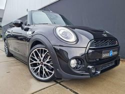 Zwart Gebruikt 2019 Mini Cooper S Cabriolet Cabriolet | € 24.890 (Goede deal)