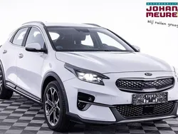 Wit Gebruikt 2021 Kia XCeed Spirit SUV | € 21.990 (Eerlijke prijs)