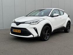 Wit Gebruikt 2022 Toyota C-HR Active SUV | € 21.495 (Goede deal)