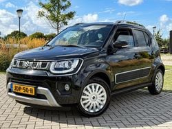Zwart Gebruikt 2022 Suzuki Ignis Style Hatchback | € 17.895 (Goede deal)