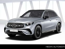Zilver Nieuw 2025 Mercedes GLC300e Sport Edition SUV | € 80.320 (Eerlijke prijs)