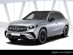 Zilver Nieuw 2025 Mercedes GLC300e Sport Edition SUV | € 80.245 (Goede deal)