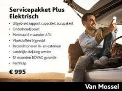 Twotone blanc nacré / noir ét Nieuw 2025 Renault Scénic Techno MPV | € 41.740 (Super prijs)