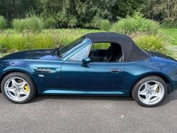 Groen Gebruikt 1999 BMW Z3 M Cabriolet | € 32.500