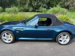 Groen Gebruikt 1999 BMW Z3 M Cabriolet | € 32.500