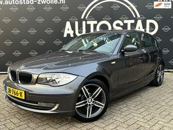 Grijs Gebruikt 2008 BMW 118 Hatchback | € 3.495 (Goede deal)