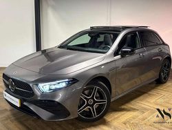 Grijs Gebruikt 2023 Mercedes A250 AMG Hatchback | € 36.940 (Eerlijke prijs)