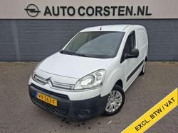 Wit Gebruikt 2015 Citroën Berlingo Comfort MPV | € 2.640 (Goede deal)