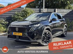 Zwart Gebruikt 2025 Peugeot 3008 GTi SUV | € 38.850 (Goede deal)