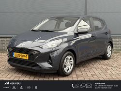 Grijs Nieuw 2025 Hyundai i10 Comfort Hatchback | € 20.190 (Duur)