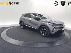 Suv Nieuw 2025 Renault Symbioz Techno SUV | € 34.900 (Eerlijke prijs)