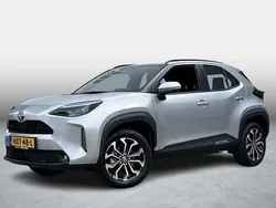 Grijs Nieuw 2025 Toyota Yaris Cross Comfort SUV | € 32.999 (Goede deal)
