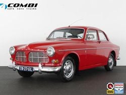 Rood Gebruikt 1969 Volvo Amazon Sedan | € 14.850