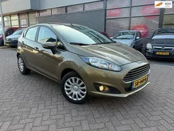 Bruin Gebruikt 2014 Ford Fiesta Style Hatchback | € 5.499 (Goede deal)